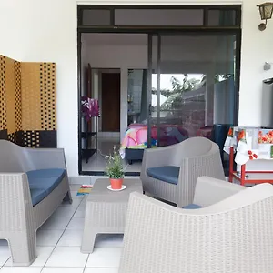  Maison d'hôtes A Tomo Mai